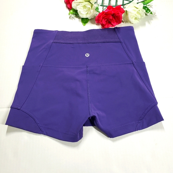 lululemon rogue renegade shorts